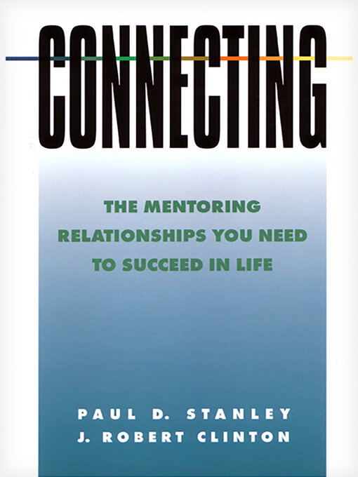 Title details for Connecting by Paul D. Stanley - Available